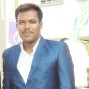 Lambani Groom