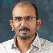 Pillai Divorced Groom