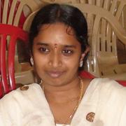 Rajakula Agamudayar Bride