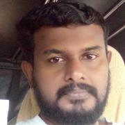 Nadar Divorced Groom