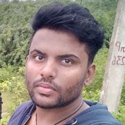 Agamudayar Groom