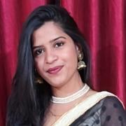 Ladshakhiya Wani Bride