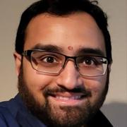 Saurashtra / Sourashtra NRI Groom
