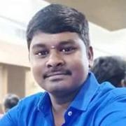 Adi Dravidar Groom
