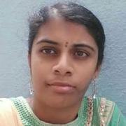 Agamudayar Bride