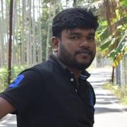 Adi Dravidar Groom