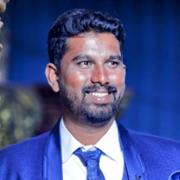 Gowda Groom