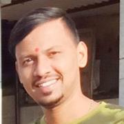 Maratha Groom