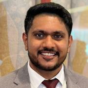 Chh Gam Patel Groom