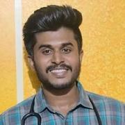 Vellalar Pillai Doctor Groom