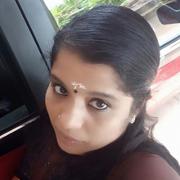 Thiyya Divorced Bride
