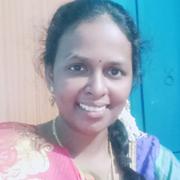 Paraiyar/Parayar Bride