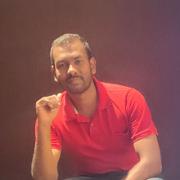 Vaniya Chettiar Groom