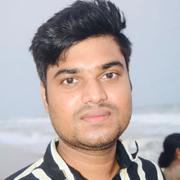 Khadura / Khadra Groom
