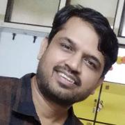 Gurav Doctor Groom