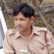 Ansari Groom