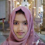 Sunni Muslim Divorced Bride