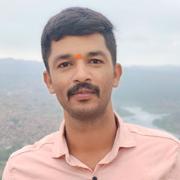 Lambani Groom