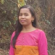 Bhuyan Doctor Bride