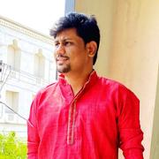 Lingayat Panchamasali Groom