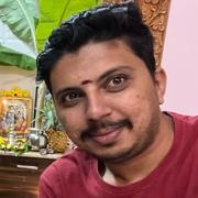 Veerashaiva Lingayat Groom