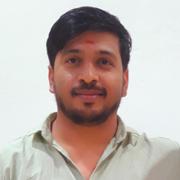 Devanga Groom
