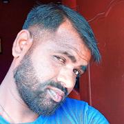 Bhagiratha Uppara Groom