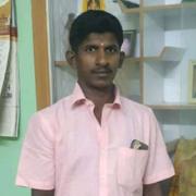 Vaniya Chettiar Groom