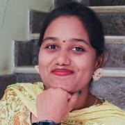 Vaddera / Waddera Bride