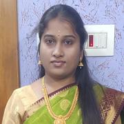 Mudaliyar Bride