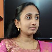Vokkaliga Bride