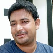 Lingayat Groom