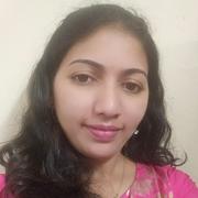 Bhandari Bride