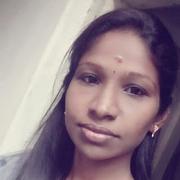 Paraiyar/Parayar Bride