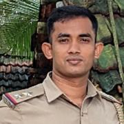 Kuruba Groom