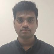 Viswabrahmin Groom