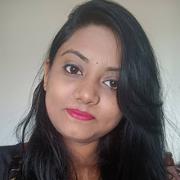 Lingayat Bride