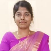 Adi Dravidar Bride