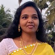 SettiBalija Bride