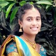 Srisayana / Segidi Bride