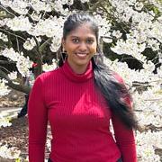 Vishwakarma Goldsmith NRI Bride