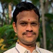 Agamudayar Groom