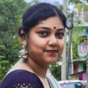 Kulin Kayastha Bride