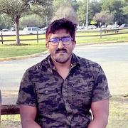 Christian-Latin Catholic NRI Groom