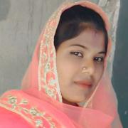 Sunni Muslim Divorced Bride