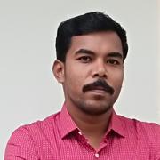 Nadar Groom