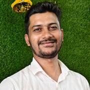 Lingayat Panchamasali Groom