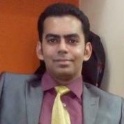 Brahmin Divorced Groom