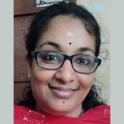 Ezhava Bride