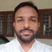 Ezhava Divorced Groom